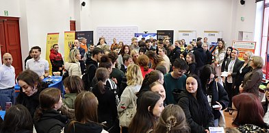 #JOBPANS2026 – największe targi pracy w Głogowie i regionie