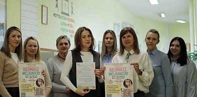 Walka o zdrowie Aldony. Szkoły i mieszkańcy ruszają z pomocą