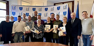 Narada sołtysów w Gaworzycach