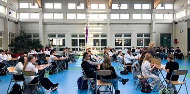 Młodzi mieszkańcy gminy Głogów z sukcesami – sport, sztuka i matematyka na wysokim