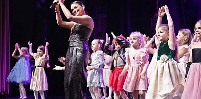 Ania Szarmach: Kocham Głogów, bo to miasto muzyki [FOTO]