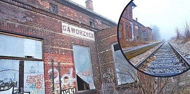 Obiecują remont zapomnianej linii do Głogowa. Tu nie pojedzie Pendollino