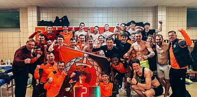 Emocje z udziałem Chrobrego! I ważne wyjazdowe punkty