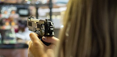 Zamiast kręgli: Strzelnica jako event biznesowy