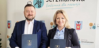 Gmina Jerzmanowa wdroży Kartę Mieszkańca