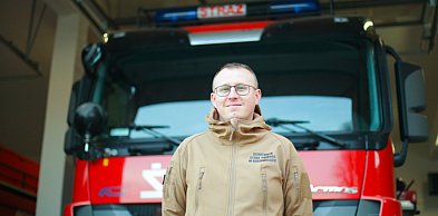 [WIDEO] Pokoleniowa zmiana! Nowy wóz zastępuje wysłużonego Jelcza