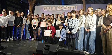 Laury dla najlepszych. Gala Sportu w Jerzmanowej [FOTO]