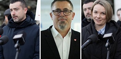 Wybrali nowe władze. Bez niespodzianek w KO w Głogowie