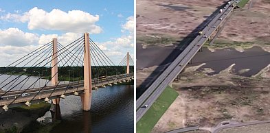 Wiemy coraz więcej! Taki most będziemy mieli w Głogowie