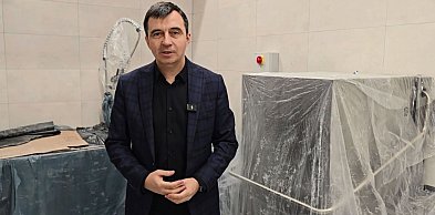 [WIDEO] Kuchnia jak nowa na wiosnę. Inwestycja w głogowskiej SP 14