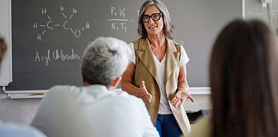 Jak szybko uzyskać uprawnienia pedagogiczne?