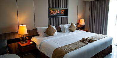 Najlepsze hotele SPA w górach z basenem w Polsce — ranking miejsc