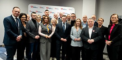 Władza w KO po nowemu. Horbatowski i Wnuk w zarządzie regionu