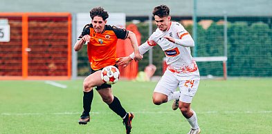 Lider poległ w Głogowie! Co za seria Chrobrego w lidze