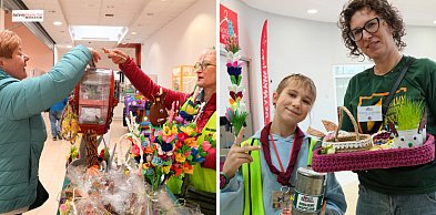 Ruszyła świąteczna zbiórka na rozbudowę hospicjum. Gdzie i kiedy można pomóc?