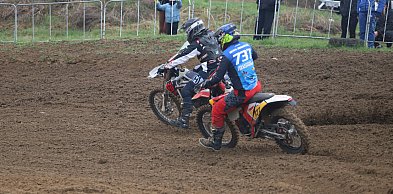 [FOTO] Świetnie u siebie! Automobilklub Głogów dominuje na inaugurację sezonu