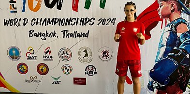 Octopus Głogów.  Tu zaczyna się sportowa droga