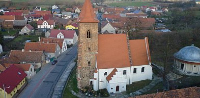 Prawie 300 tys. zł dla parafii pw. św. Barbary w Gaworzycach!