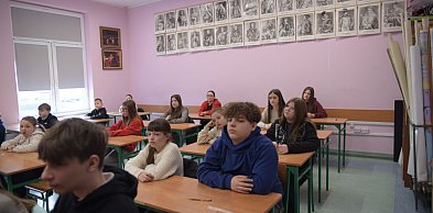 Finał gminnego konkursu w Radwanicach