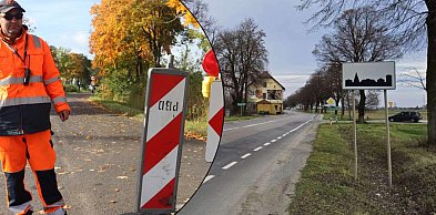 Już w środę kolejny odcinek w przebudowie. Rozkopią wylot z Głogowa