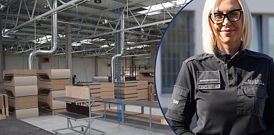 Zakład Karny czeka dłużej. Praca dla więźniów w Głogowie do połowy kwietnia