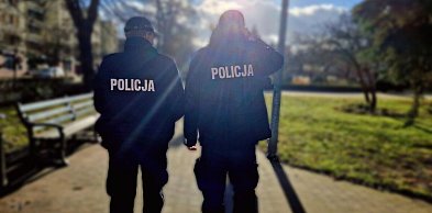 Poszukiwany w Głogowie trafił do aresztu. Akcja z listem gończym!