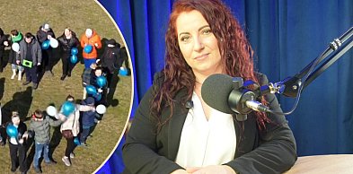 [WIDEO] Napisała piosenkę dla syna. Premiera teledysku w Dniu Autyzmu