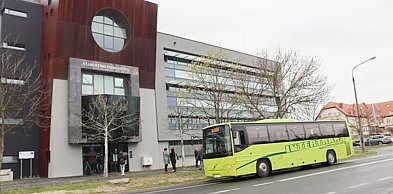 Samorządy uratowały połączenie z Głogowa do Polkowic