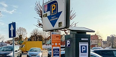 Od środy wraca płatne parkowanie. To przez turystów