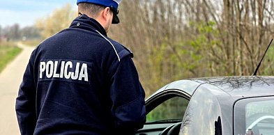 Piraci w Wilkowie i Szczyglicach. Rekordzista jechał 142 km/h