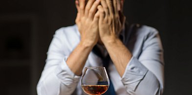 Alkohol a gojenie się ran