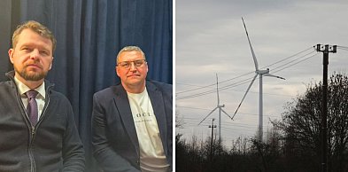 Komitet wyciąga asa z rękawa. Wojskowy dokument zablokuje budowę wiatraków?