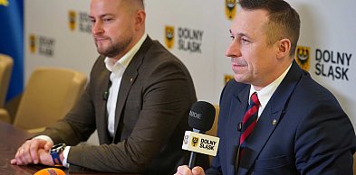 225 mln zł na drogi wojewódzkie. Program „Dolny Śląsk na Dobrej Drodze” nabiera te