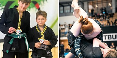 Kilka medali głogowian! Derenowski: Pokazali klasę