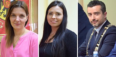 Czas na zmiany. Kto teraz będzie promował starostwo?