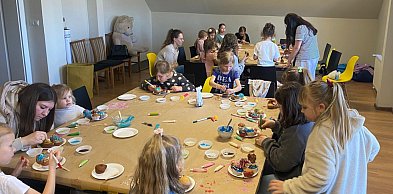 Świąteczna słodycz i kreatywność w Serbach