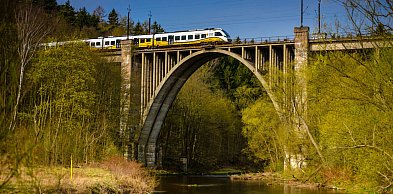 Dolnośląski Bilet Weekendowy dłużej ważny w Wielkanoc