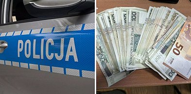 70 - latka straciła 120 tysięcy. Oszukana w Głogowie