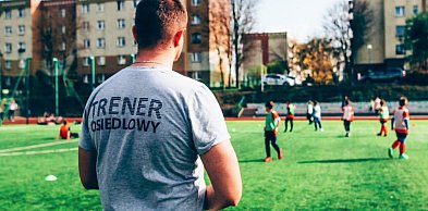 Ruszyła XI edycja projektu Trener Osiedlowy