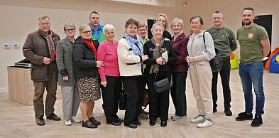 O tym się nie da zapomnieć. W Głogowie rozmowy o mordowaniu Polaków [FOTO]