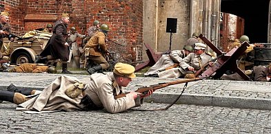 To już w sobotę! Strzały i wybuchy w Głogowie