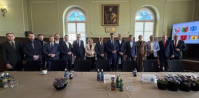 Samorządy jednoczą siły dla rozwoju S12