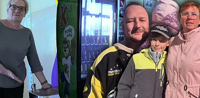 Szkolne automaty w Głogowie do likwidacji? Dietetyk bije na alarm