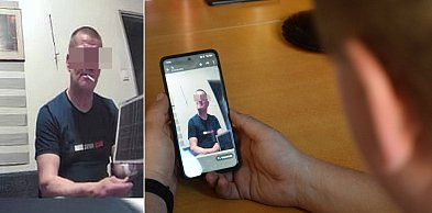 Kradzież w Głogowie. Kamera nagrała złodziei na gorącym uczynku