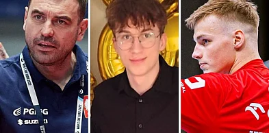 Ich turniej wspierają legendy. Chcą pomóc Bartkowi wygrać najważniejszy mecz!