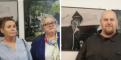 [FOTO] 20 zdjęć i jedna historia. Najbardziej osobista wystawa Piotra Gajka