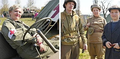 Rudy, Kargul i Niemcy. Dziś Głogów to stolica rekonstruktorów [FOTO]