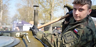 Grochówka czeka już w kotle. Sobota w Głogowie z piknikiem nad Odrą