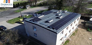 Finał wielkiej termomodernizacji budynków wielorodzinnych w Trzęsowie