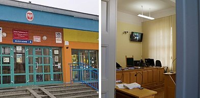 Uczeń SP 3 przesłuchany w głogowskim sądzie. Zeznania są rozbieżne